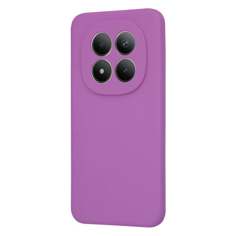 Husa de protectie Techsuit SoftFlex compatibil cu Xiaomi Redmi Note 15 Pro+ 5G / Poco M8 Pro 5G, Mov