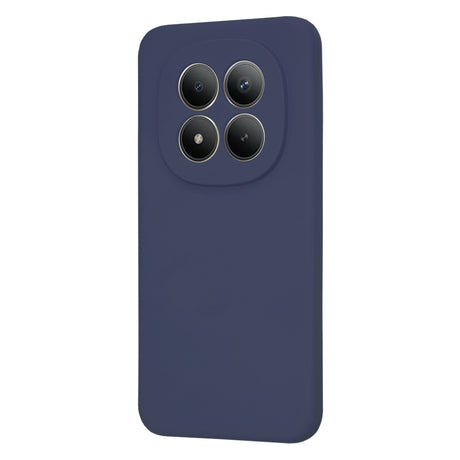Husa de protectie Techsuit SoftFlex compatibil cu Xiaomi Redmi Note 15 Pro+ 5G / Poco M8 Pro 5G, Bleumarin