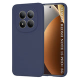 Husa de protectie Techsuit SoftFlex compatibil cu Xiaomi Redmi Note 15 Pro+ 5G / Poco M8 Pro 5G, Bleumarin