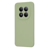 Husa de protectie Techsuit SoftFlex compatibil cu Xiaomi Redmi Note 15 Pro+ 5G / Poco M8 Pro 5G, Matcha