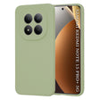 Husa de protectie Techsuit SoftFlex compatibil cu Xiaomi Redmi Note 15 Pro+ 5G / Poco M8 Pro 5G, Matcha