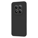 Husa de protectie Techsuit SoftFlex compatibil cu Xiaomi Redmi Note 15 Pro+ 5G / Poco M8 Pro 5G, Negru