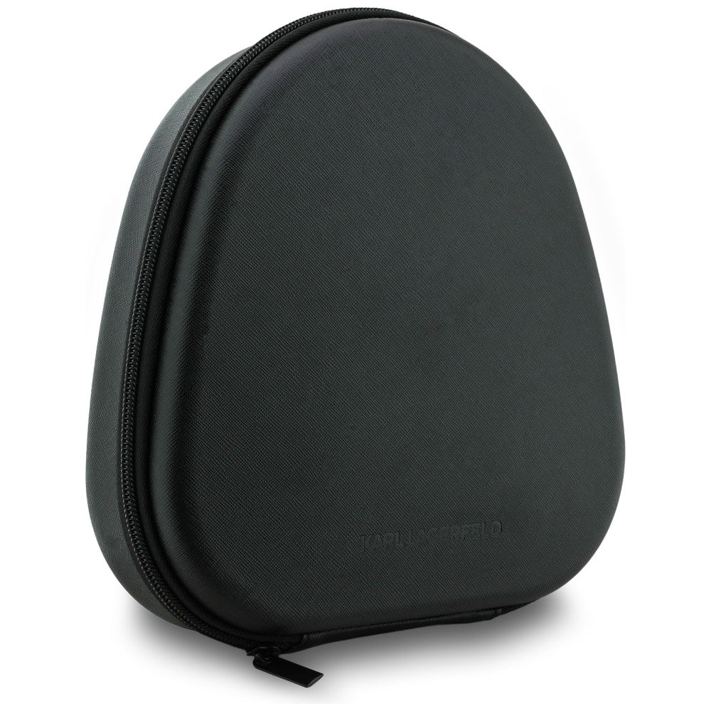 Casti Karl Lagerfeld Wireless Grained Initials (KLBHP73PSAKLSK), Over-Ear Headset, ANC, Bluetooth, Type-C, Negru