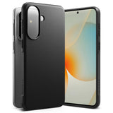 Husa de protectie Ringke Onyx compatibil cu Samsung Galaxy A57 5G, Negru