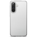 Husa de protectie Ringke Fusion compatibil cu Samsung Galaxy A57 5G, Transparent Mat