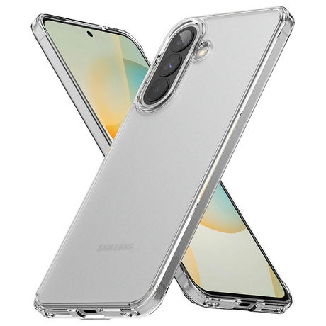 Husa de protectie Ringke Fusion compatibil cu Samsung Galaxy A57 5G, Transparent Mat
