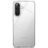 Husa de protectie Ringke Fusion compatibil cu Samsung Galaxy A57 5G, Transparent
