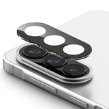 Folie de protectie Ringke Camera Full Cover Glass (set de 2) compatibil cu Samsung Galaxy A57 5G / A37 5G, Transparent