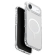 Husa de protectie UNIQ LifePro Xtreme MagClick compatibil cu iPhone 17 Air, Transparent
