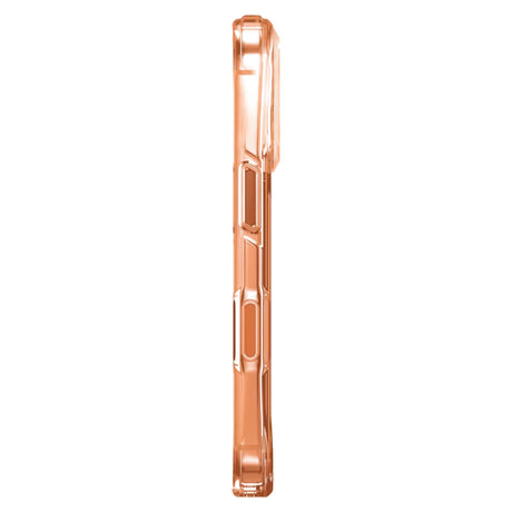 Husa de protectie UNIQ LifePro Xtreme MagClick compatibil cu iPhone 17 Pro Max, Portocaliu