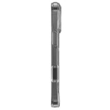 Husa de protectie UNIQ LifePro Xtreme MagClick compatibil cu iPhone 17 Pro Max, Negru