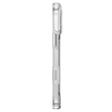 Husa de protectie UNIQ LifePro Xtreme MagClick compatibil cu iPhone 17 Pro, Transparent