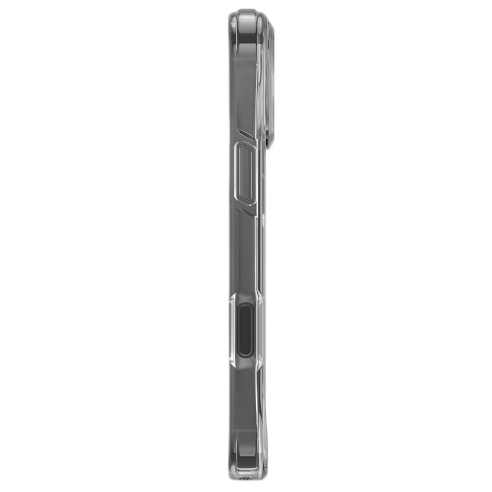 Husa de protectie UNIQ LifePro Xtreme MagClick compatibil cu iPhone 17 Pro, Negru
