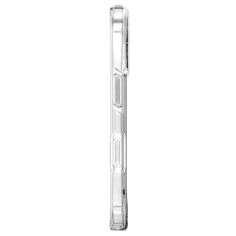 Husa de protectie UNIQ LifePro Xtreme compatibil cu iPhone 17, Transparent
