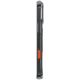 Husa de protectie UNIQ Swivix 360° Kickstand compatibil cu iPhone 17 Pro Max, Negru