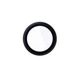 Folie de protectie 3mk Lens Protection compatibil cu Samsung Galaxy S26 Ultra, Negru
