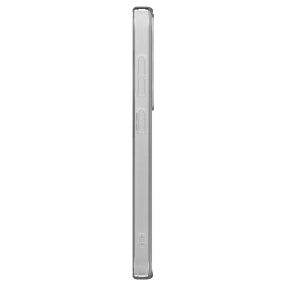 Husa de protectie UNIQ LifePro Xtreme MagClick compatibil cu Samsung Galaxy S25, Transparent