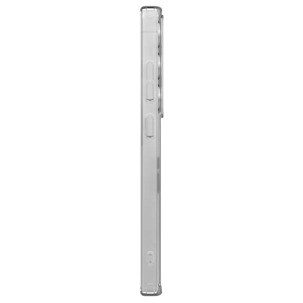 Husa de protectie UNIQ LifePro Xtreme compatibil cu Samsung Galaxy S25 Ultra, Transparent