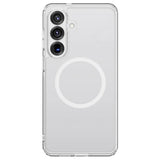 Husa de protectie UNIQ LifePro Xtreme MagClick compatibil cu Samsung Galaxy S26 Plus, Transparent
