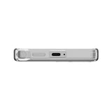 Husa de protectie UNIQ LifePro Xtreme MagClick compatibil cu Samsung Galaxy S26 Ultra, Transparent