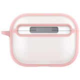 Casti UNIQ Veren Series, AirPods Pro 3, Roz