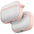 Casti UNIQ Veren Series, AirPods Pro 3, Roz