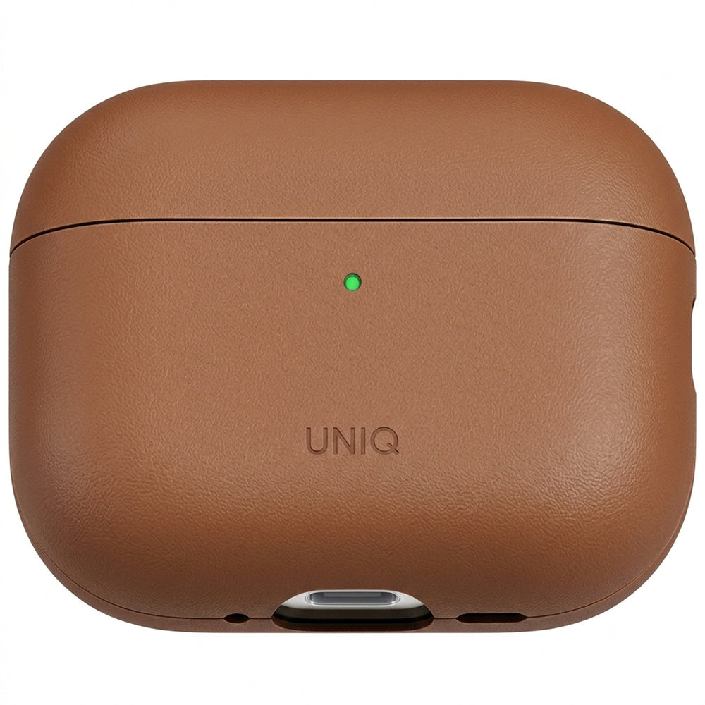 Casti UNIQ Lyden Vex Series, AirPods Pro 3, Maro