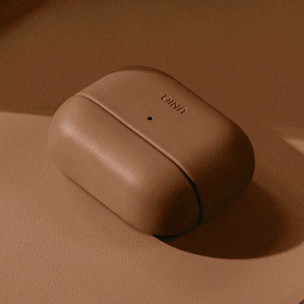 Casti UNIQ Lyden Vex Series, AirPods Pro 3, Maro