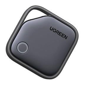 Gadget Ugreen Smart Tracker CM829 (55769), Compatible with Samsung devices, Bluetooth 5.3, 80 dB, 225mAh, Gri