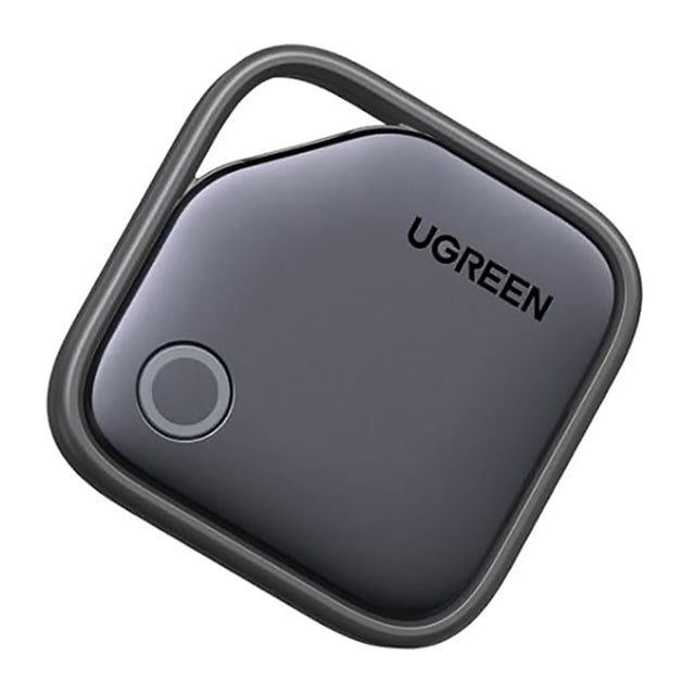 Gadget Ugreen Smart Tracker CM829 (55769), Compatible with Samsung devices, Bluetooth 5.3, 80 dB, 225mAh, Gri