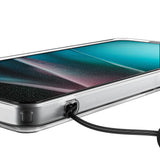 Husa de protectie Spigen Ultra Hybrid MagSafe (ACS11206) compatibil cu Samsung Galaxy S26 Ultra, Neo One