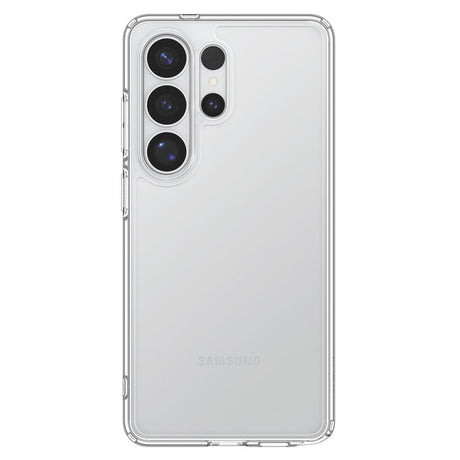 Husa de protectie Spigen Ultra Hybrid (ACS10677) compatibil cu Samsung Galaxy S26 Ultra, Crystal Clear