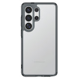 Husa de protectie Spigen Ultra Hybrid (ACS10678) compatibil cu Samsung Galaxy S26 Ultra, Space Crystal