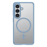 Husa de protectie Spigen Ultra Hybrid MagSafe (ACS11213) compatibil cu Samsung Galaxy S26 Plus, Albastru Deschis