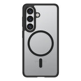 Husa de protectie Spigen Ultra Hybrid MagSafe (ACS10710) compatibil cu Samsung Galaxy S26 Plus, Negru Mat