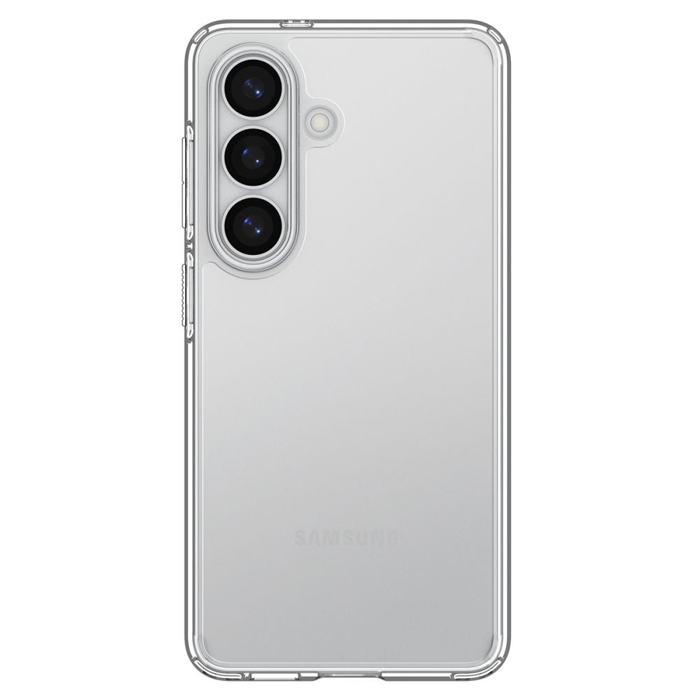 Husa de protectie Spigen Ultra Hybrid (ACS10707) compatibil cu Samsung Galaxy S26 Plus, Crystal Clear