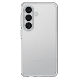 Husa de protectie Spigen Ultra Hybrid (ACS10707) compatibil cu Samsung Galaxy S26 Plus, Crystal Clear