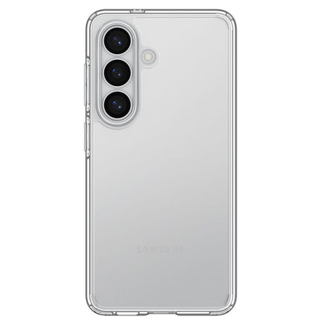 Husa de protectie Spigen Ultra Hybrid (ACS10707) compatibil cu Samsung Galaxy S26 Plus, Crystal Clear