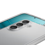Husa de protectie Spigen Ultra Hybrid (ACS10707) compatibil cu Samsung Galaxy S26 Plus, Crystal Clear
