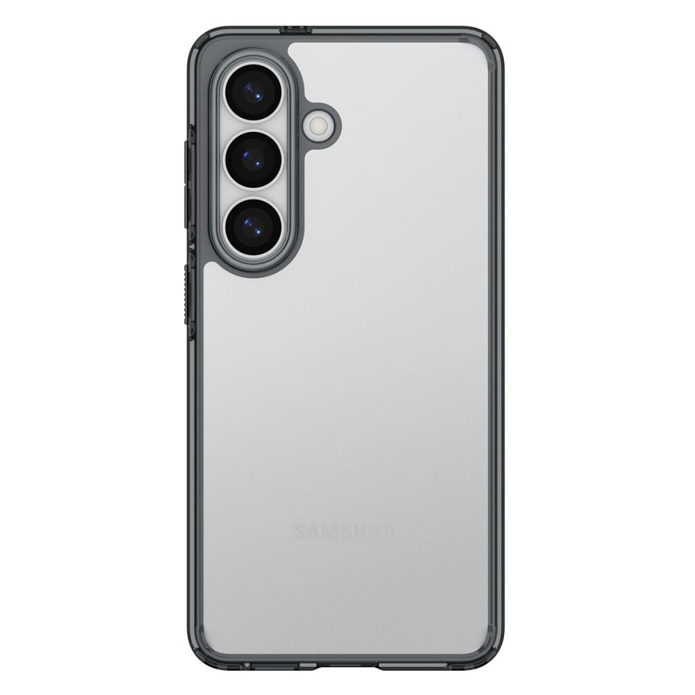 Husa de protectie Spigen Ultra Hybrid (ACS10708) compatibil cu Samsung Galaxy S26 Plus, Space Crystal