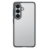 Husa de protectie Spigen Ultra Hybrid (ACS10708) compatibil cu Samsung Galaxy S26 Plus, Space Crystal