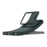 Husa de protectie Spigen Optik Armor (ACS10688) compatibil cu Samsung Galaxy S26 Ultra, Abyss Green