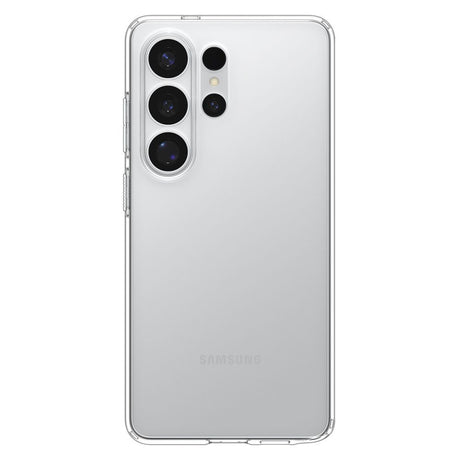 Husa de protectie Spigen Liquid Crystal (ACS10671) compatibil cu Samsung Galaxy S26 Ultra, Crystal Clear