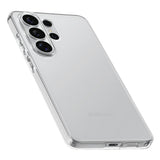 Husa de protectie Spigen Liquid Crystal (ACS10671) compatibil cu Samsung Galaxy S26 Ultra, Crystal Clear