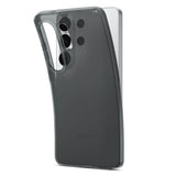 Husa de protectie Spigen Liquid Crystal (ACS10672) compatibil cu Samsung Galaxy S26 Ultra, Space Crystal