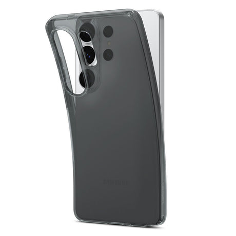 Husa de protectie Spigen Liquid Crystal (ACS10672) compatibil cu Samsung Galaxy S26 Ultra, Space Crystal
