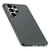 Husa de protectie Spigen Liquid Crystal (ACS10672) compatibil cu Samsung Galaxy S26 Ultra, Space Crystal