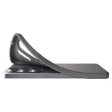 Husa de protectie Spigen Liquid Air (ACS11205) compatibil cu Samsung Galaxy S26 Ultra, Marble Grey