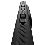 Husa de protectie Spigen Liquid Air (ACS10670) compatibil cu Samsung Galaxy S26 Ultra, Negru Mat