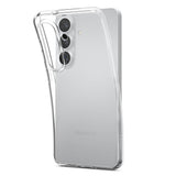 Husa de protectie Spigen Liquid Crystal (ACS10701) compatibil cu Samsung Galaxy S26 Plus, Crystal Clear